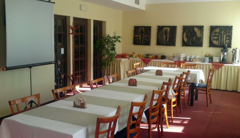 Hotel Domovina Špindlerův Mlýn